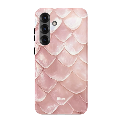 Mermaid Tale Samsung Case