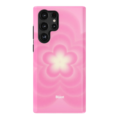 Halo-Bloom-samsung-case-Galaxy S22 Ultra-1