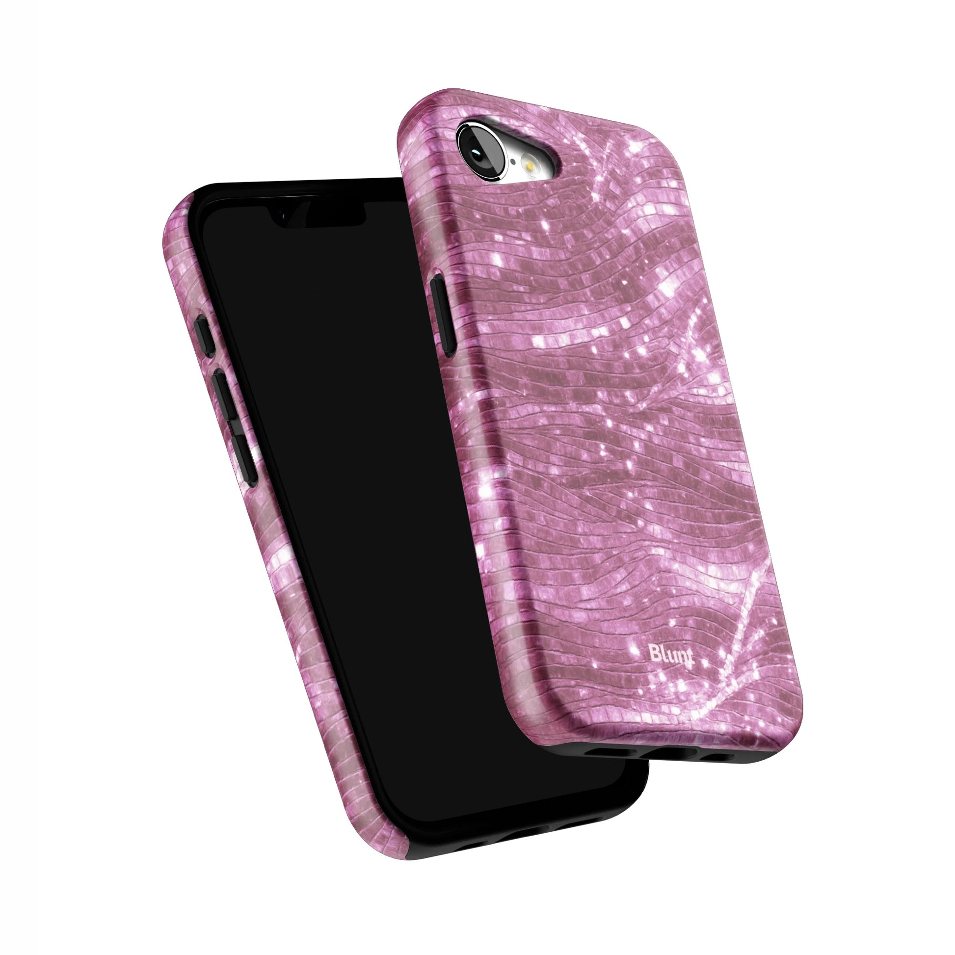 Pink-Siren-iphone-case-iPhone 17 E-5