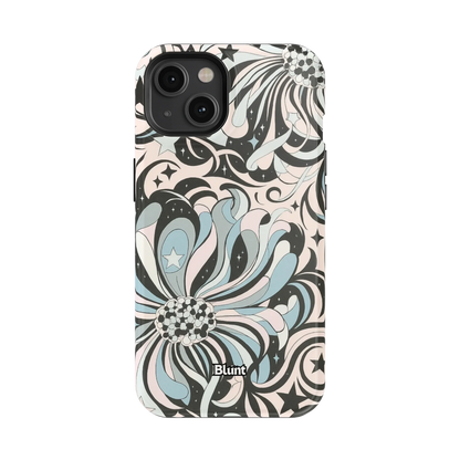 Noirflow iPhone Case