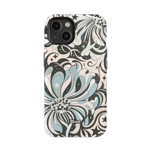 Noirflow iPhone Case