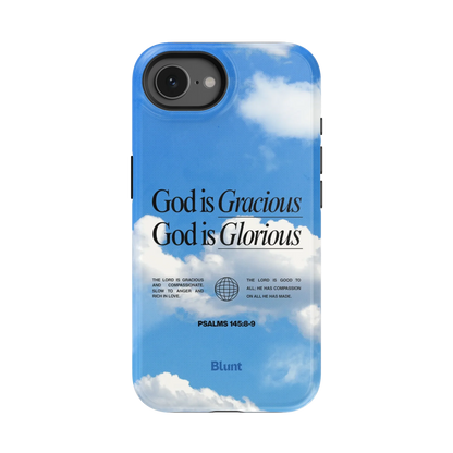 iPhone 16 E Tough