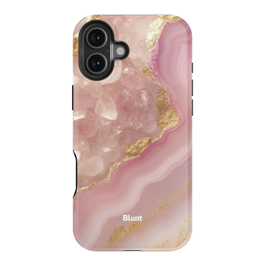 Blushstone iPhone Case
