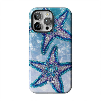 Ocean-Star-iphone-case-iPhone 15 Pro Max-1