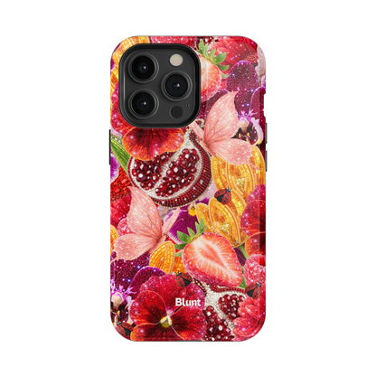 Musa iPhone Case