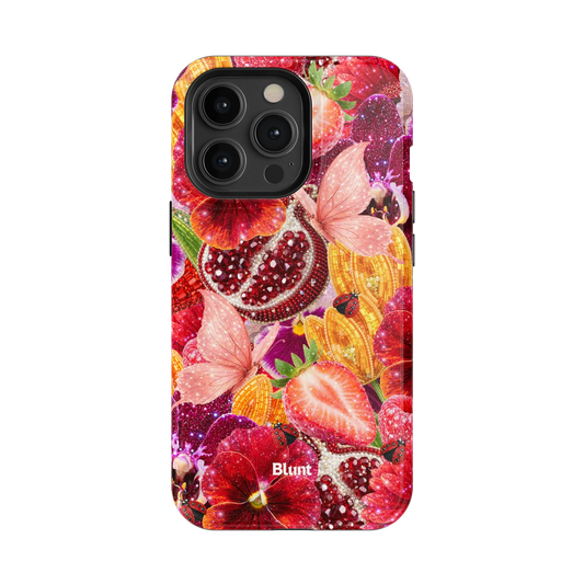 Musa iPhone Case