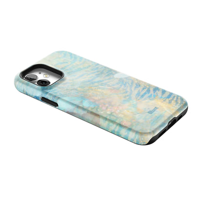 Poolside-Mist-iphone-case-iPhone 12-2
