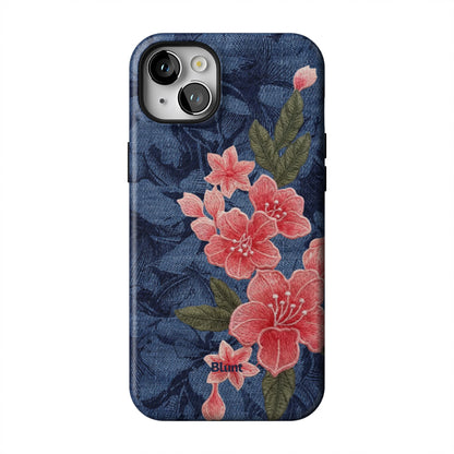 Indigo-Ivy-iphone-case-iPhone 14 Plus-1