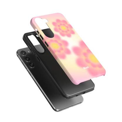 Floral-Daydream-samsung-case-Galaxy S23 Plus-3