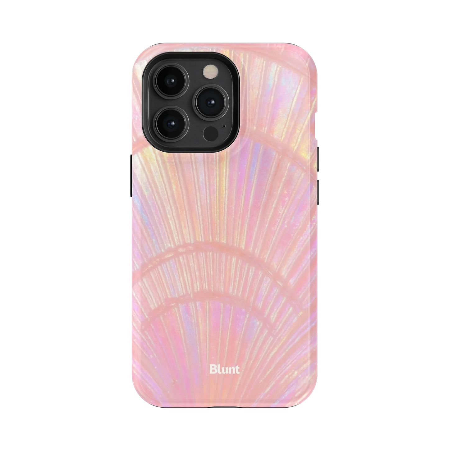Perla iPhone Case