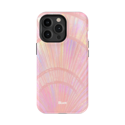 Perla iPhone Case
