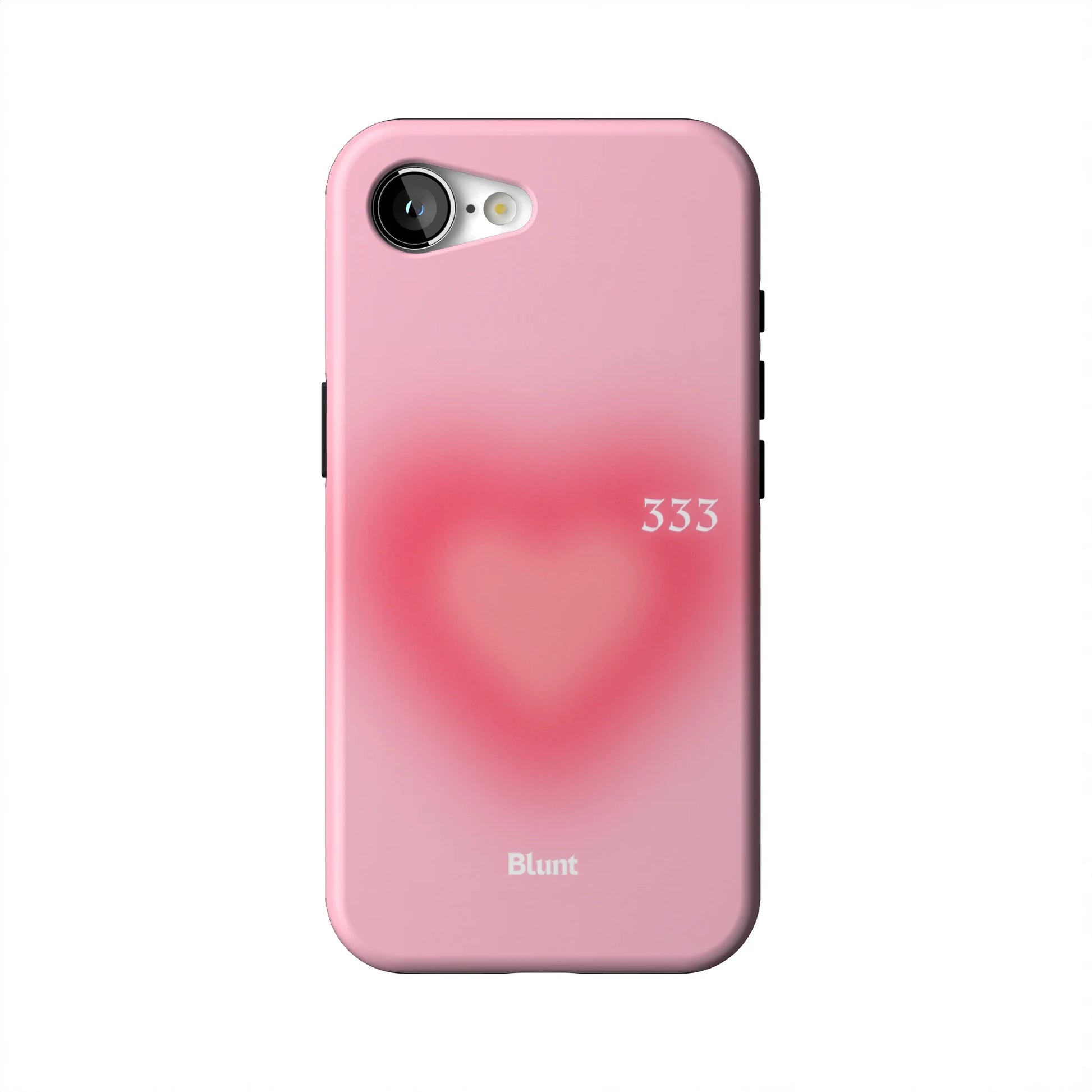 Pink-Glow-iphone-case-iPhone 17 E-1