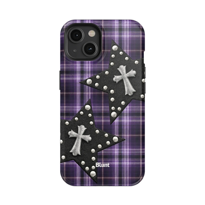 Fated Stars iPhone Case