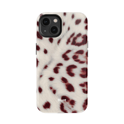 Vixen Stain iPhone Case