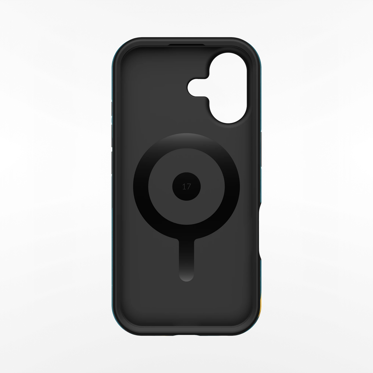 Eight Ball iPhone Case