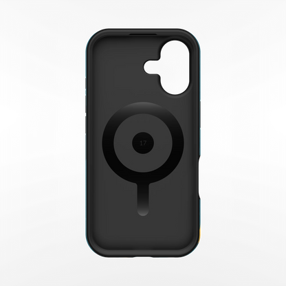 Eight Ball iPhone Case