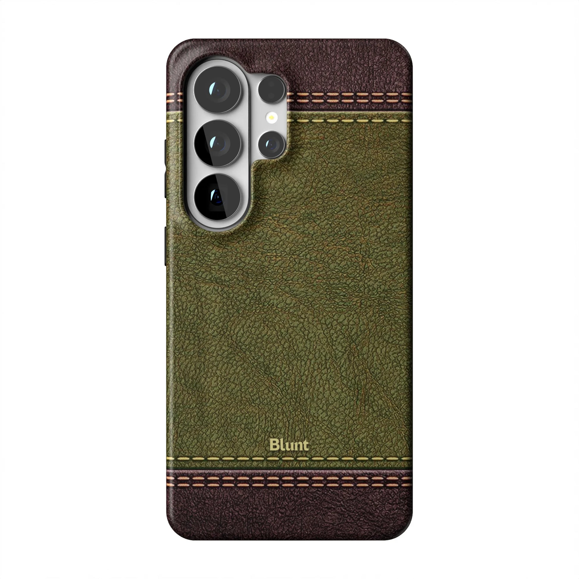 Hunter-Green-samsung-case-Galaxy S26 Ultra-1