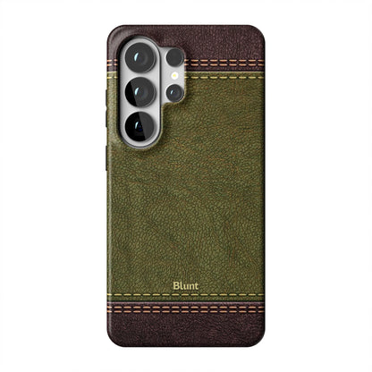 Hunter-Green-samsung-case-Galaxy S26 Ultra-1