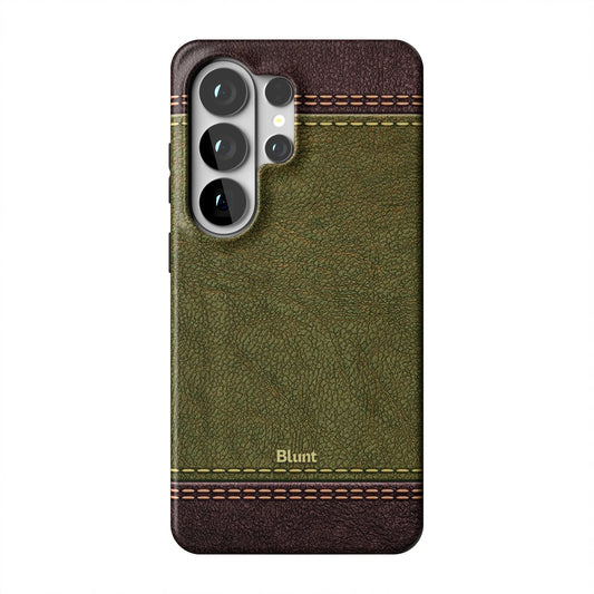 Hunter-Green-samsung-case-Galaxy S26 Ultra-1