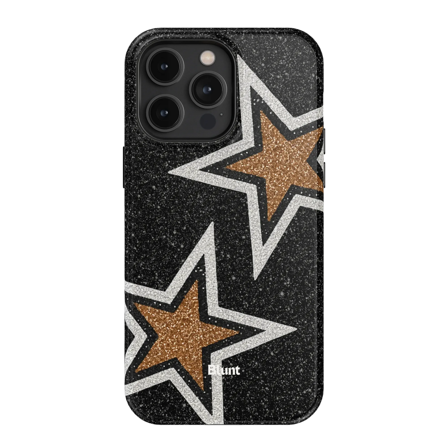 Mocha Starlette iPhone Case