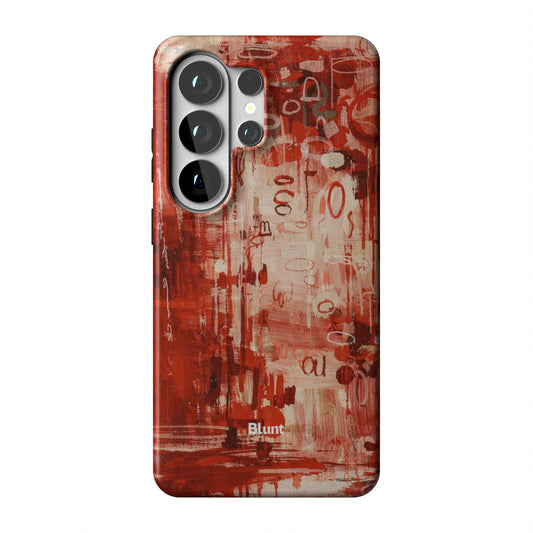 Rusty-samsung-case-Galaxy S26 Ultra-1