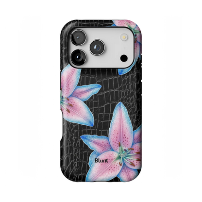 Croc Bloom iPhone Case