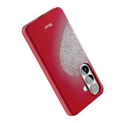 Heart-Print-Red-samsung-case-Galaxy S26-4