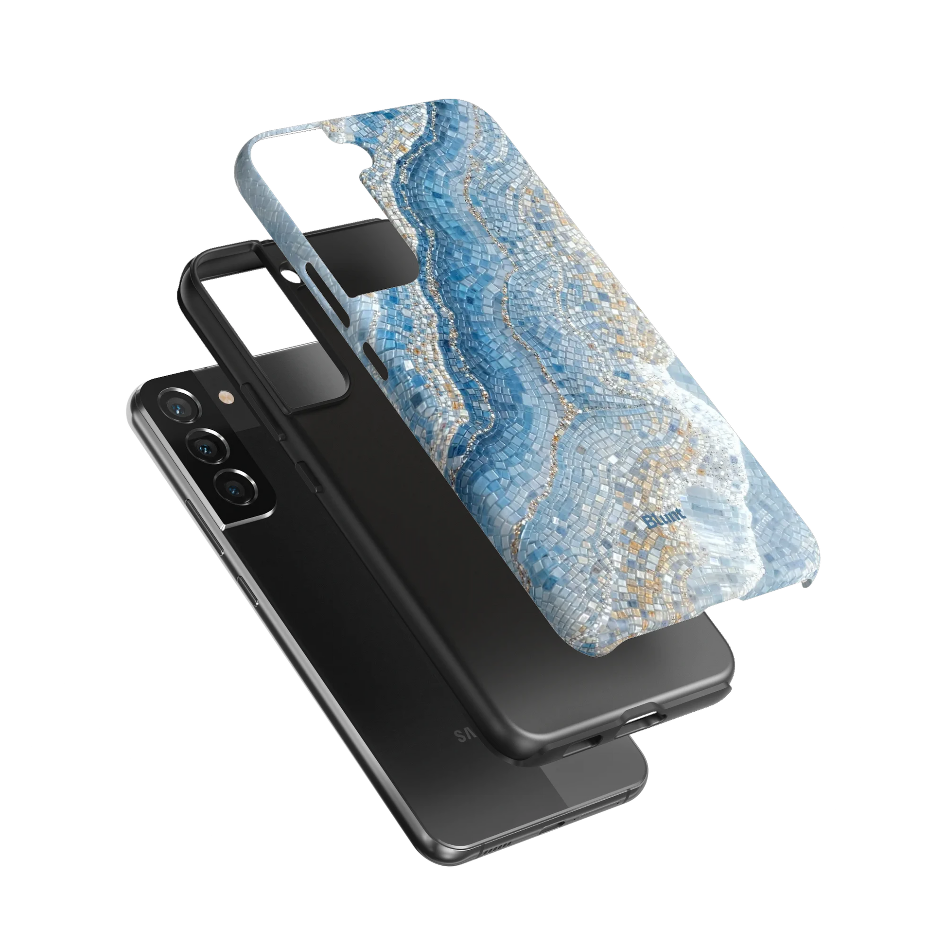 Agate-Frost-samsung-case-Galaxy S22 Plus-3