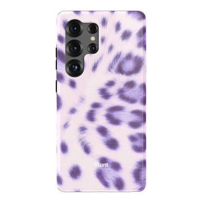 Iris Leopard Samsung Case
