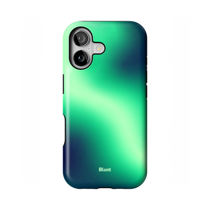 Aurora iPhone Case