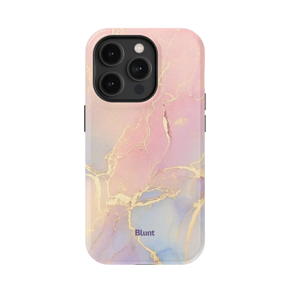 Rosie Marble iPhone Case