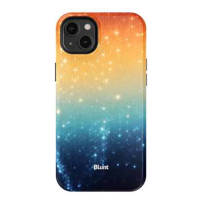 Aruba iPhone Case