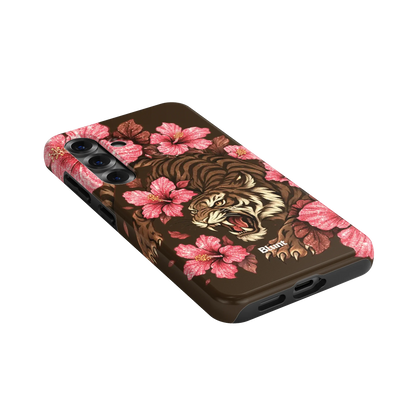 Mocha Ikari Samsung Case