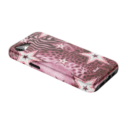 Cosmic-Rose-iphone-case-iPhone 17 E-2