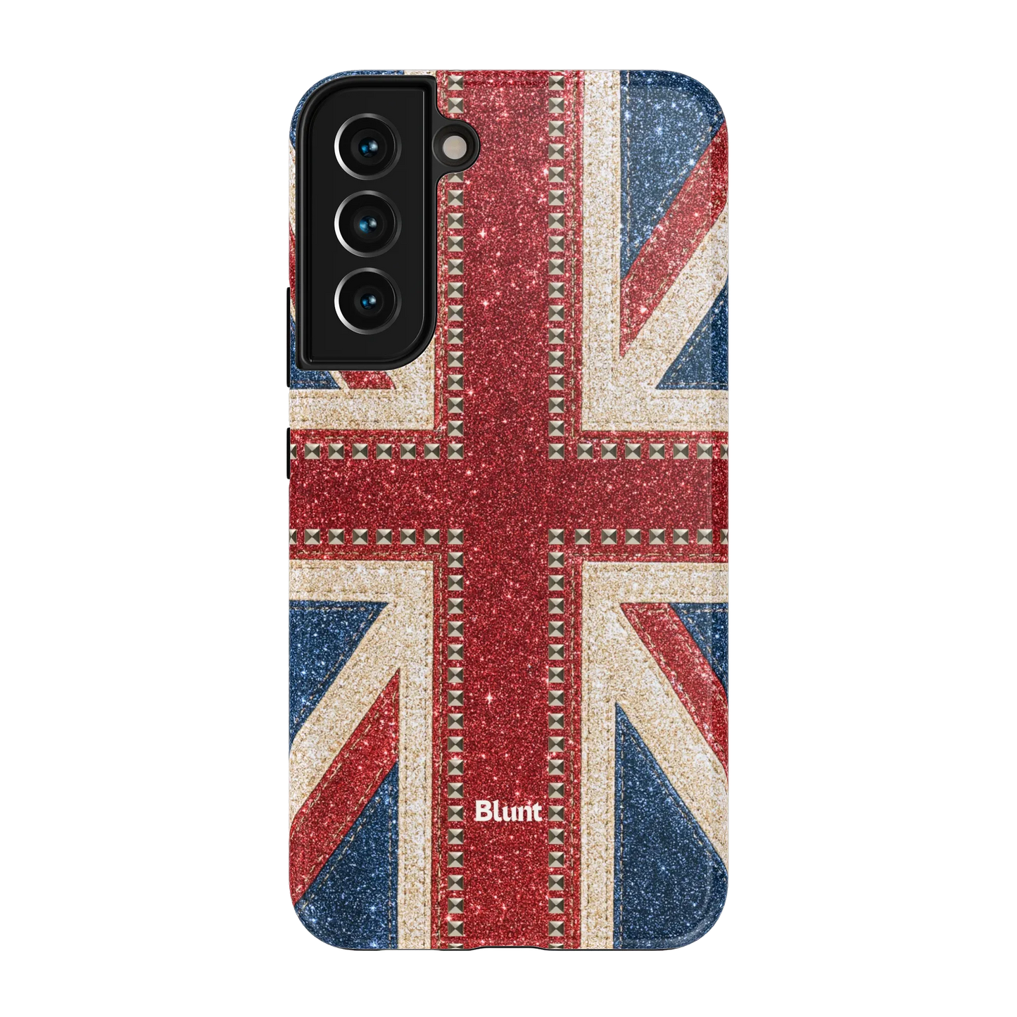 Classic Union Samsung Case