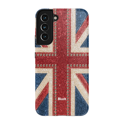 Classic Union Samsung Case