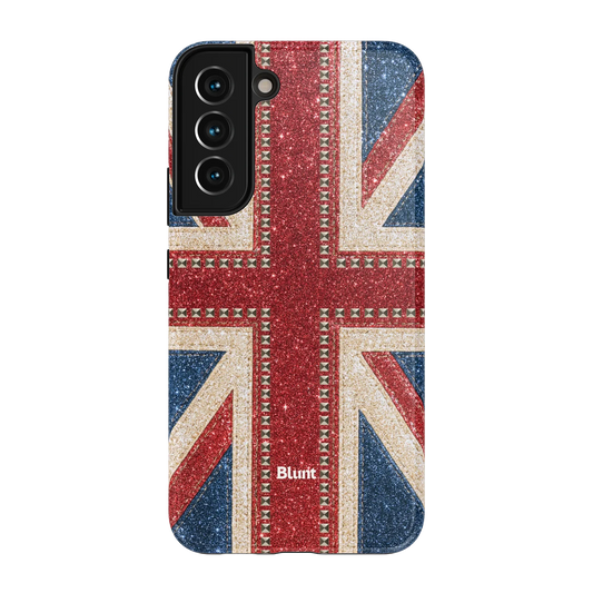 Classic Union Samsung Case
