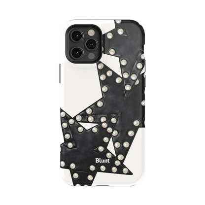 Star Studd iPhone Case