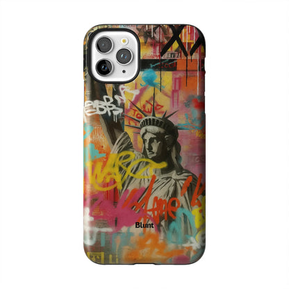libertyiphonecase-iphone-case-iPhone 11 Pro Max-1
