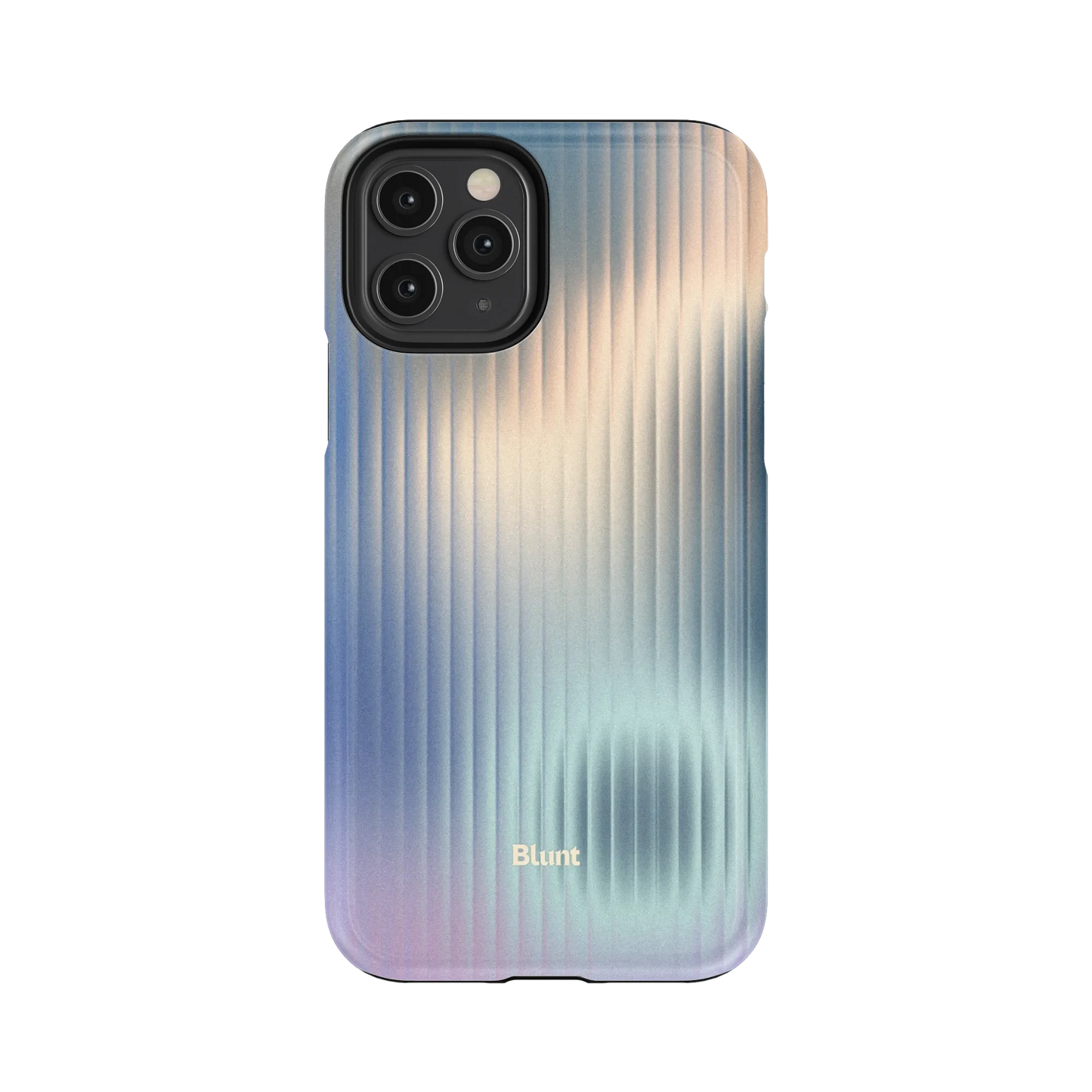 Dream Haze iPhone Case