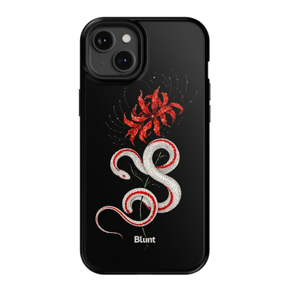 Sinly iPhone Case