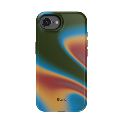 iPhone 16 E Tough