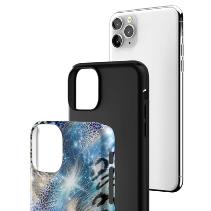 Icy-Hybrid-iphone-case-iPhone 11 Pro Max-3