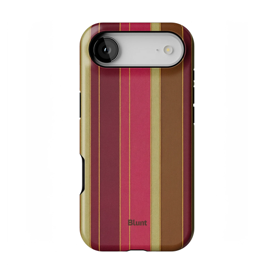 Roux iPhone Case