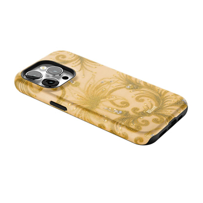 Yellow-Verdant-iphone-case-iPhone 15 Pro-2