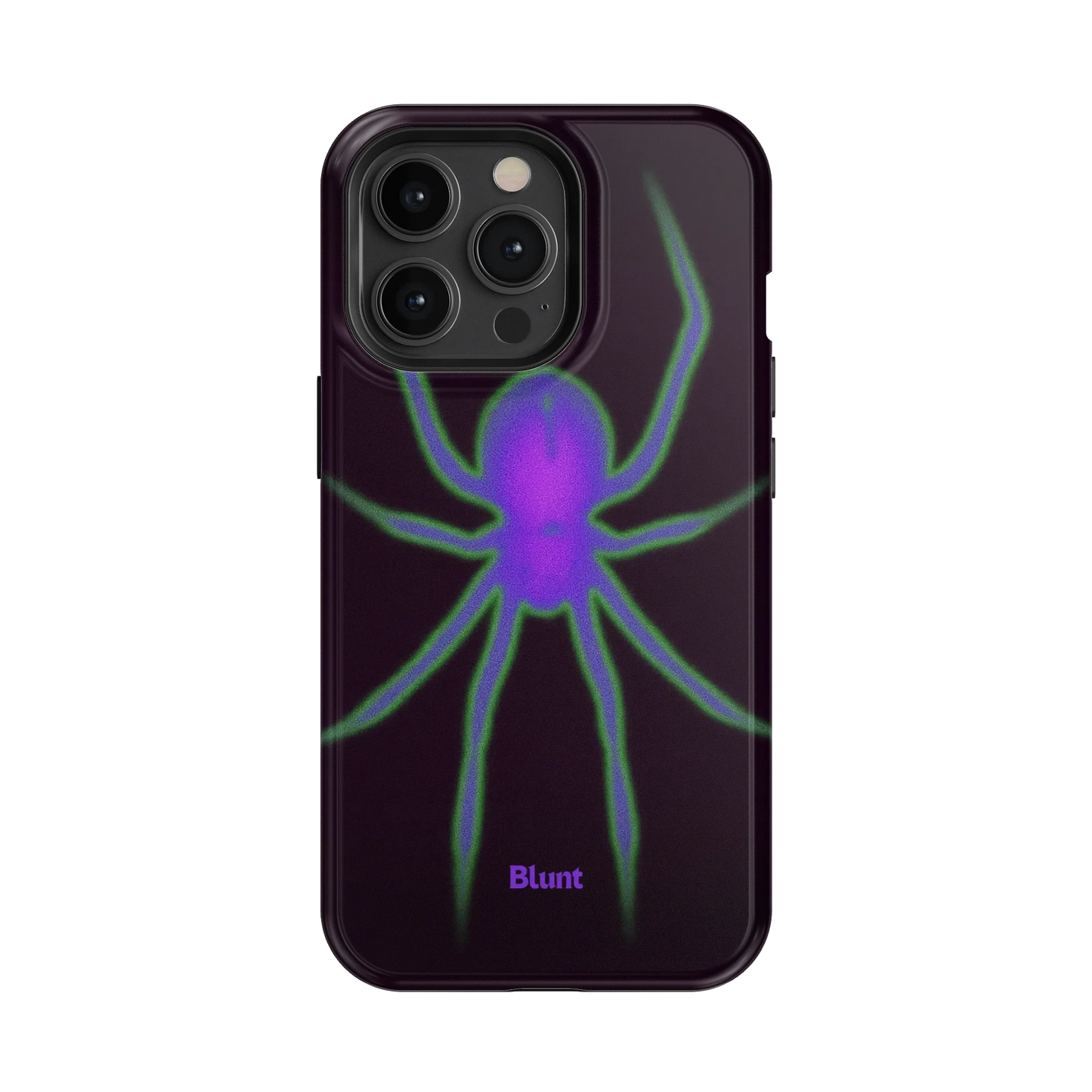 Jintz iPhone Case