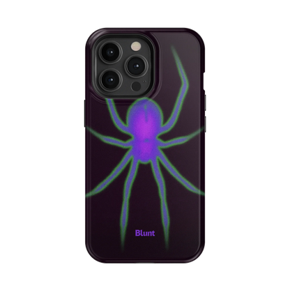 Jintz iPhone Case