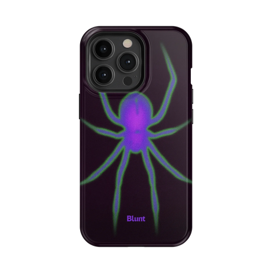 Jintz iPhone Case