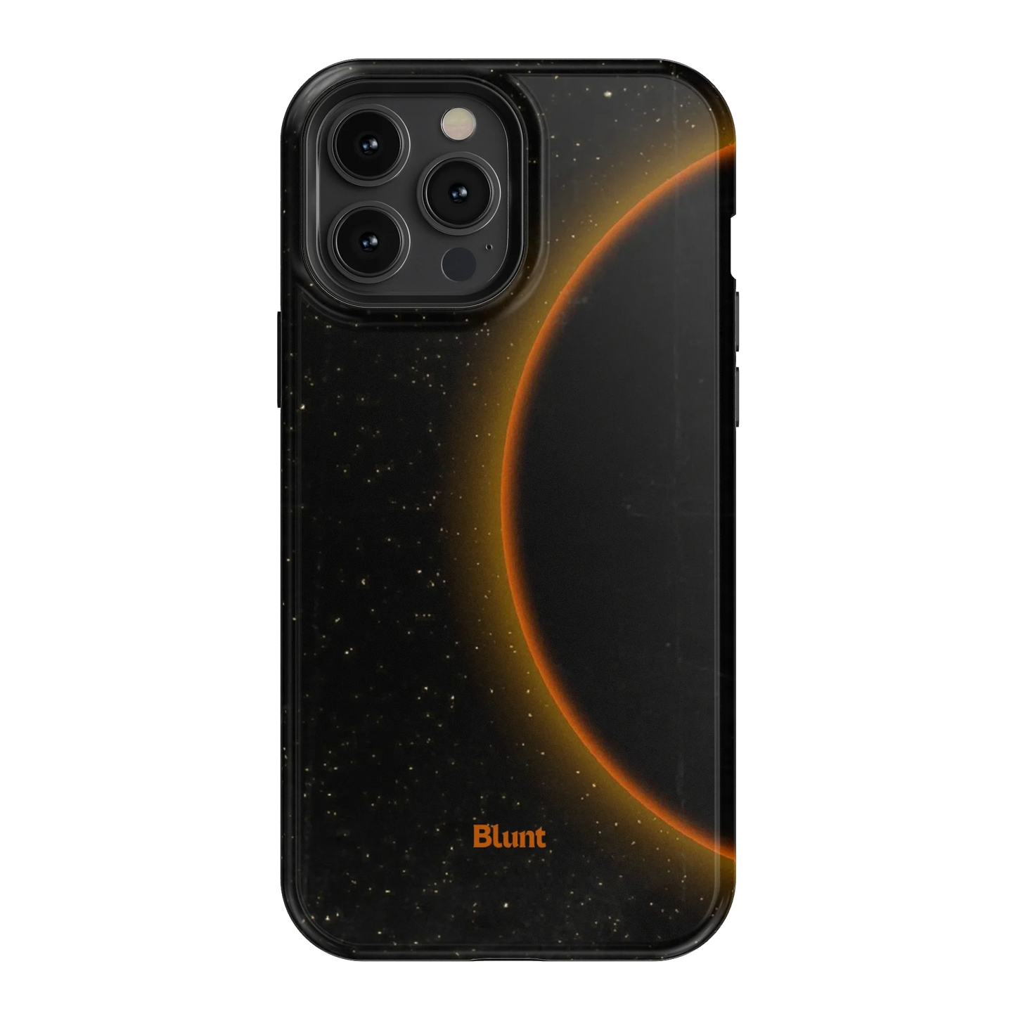 Eclipse Shift iPhone Case