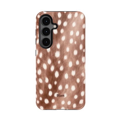 Doe Spot Samsung Case